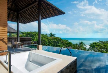 Embrace Relaxed Island Living at Vana Belle, Koh Samui