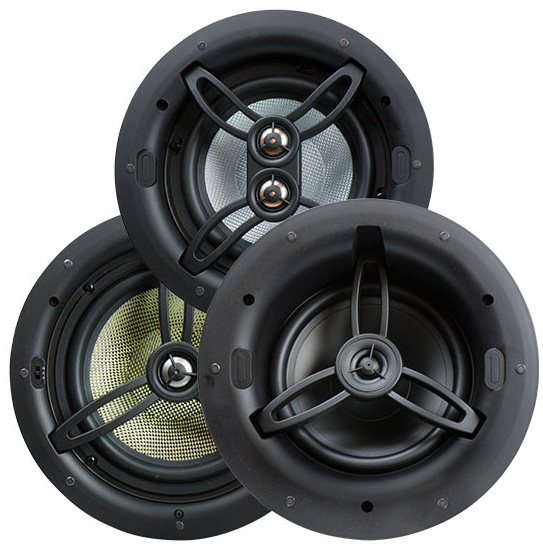 Nuvo Products Creative System Projects